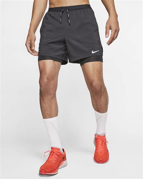 nike stride shorts